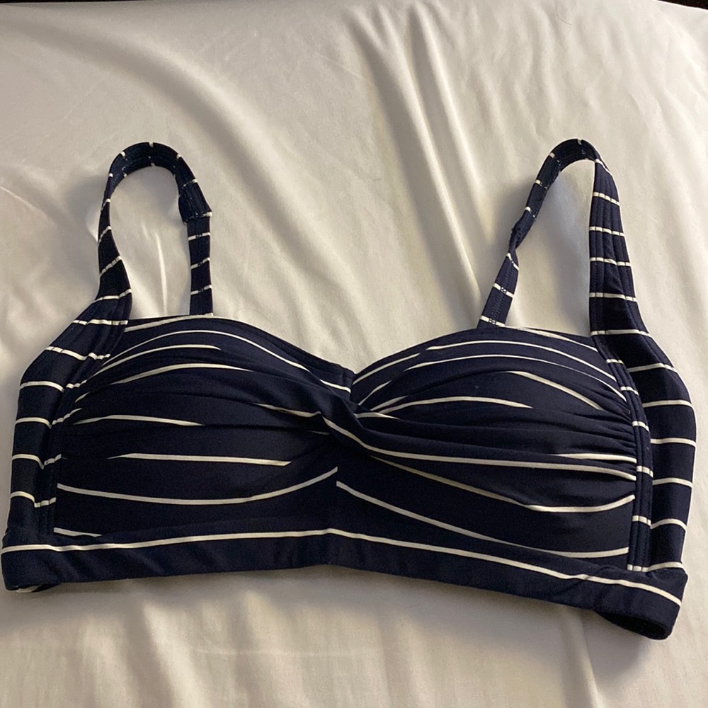 Bond-eye swimming bra Australia